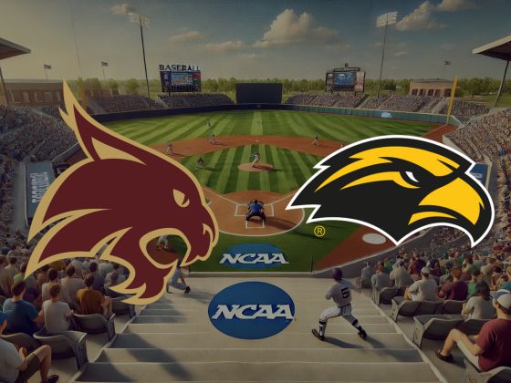 Southern Miss Golden Eagles vs. Texas State Bobcats